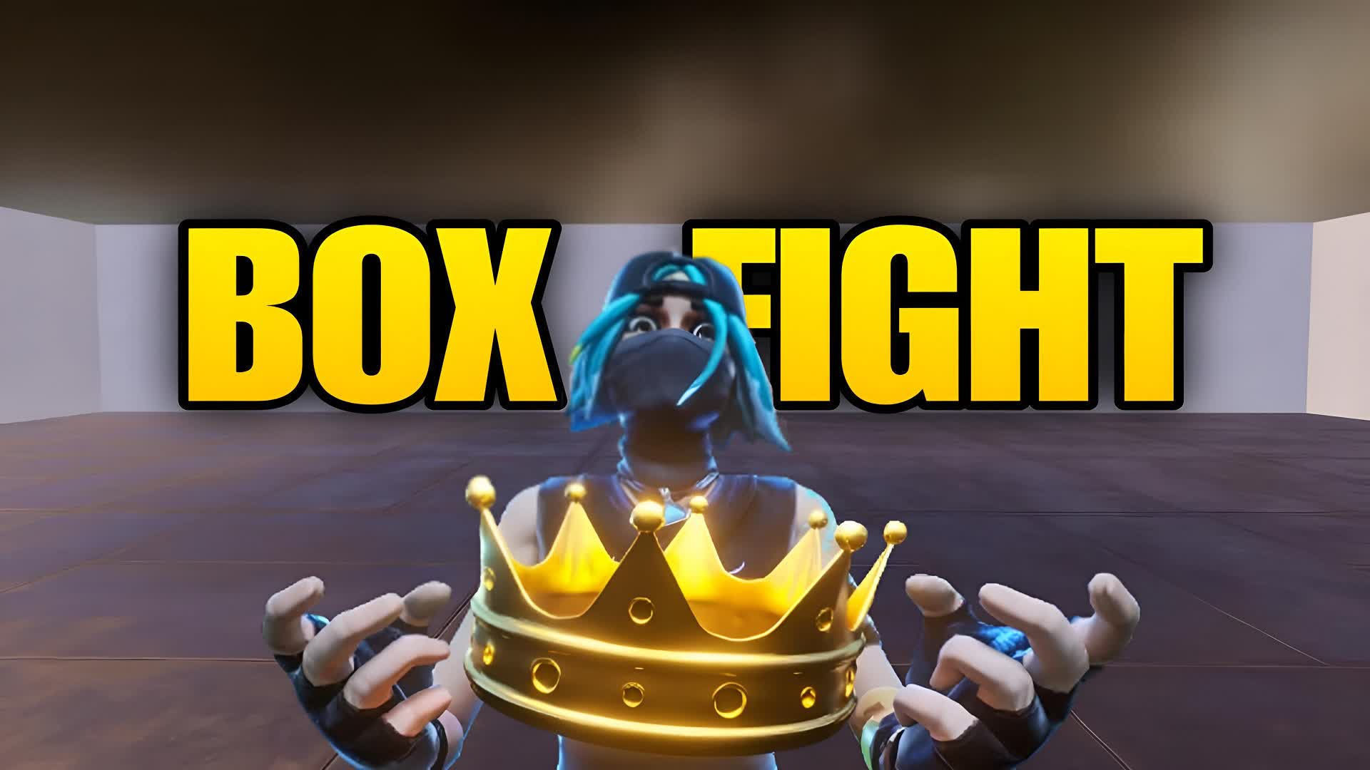 UNLIMITED FFA BOX FIGHTT📦🤺