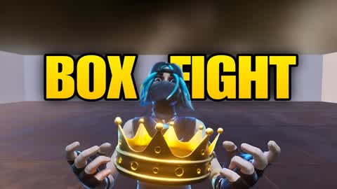 UNLIMITED FFA BOX FIGHTT📦🤺
