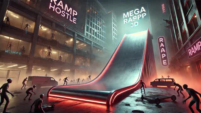 RAMPA HOSTILE