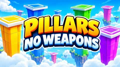 PILLARS NO WEAPONS