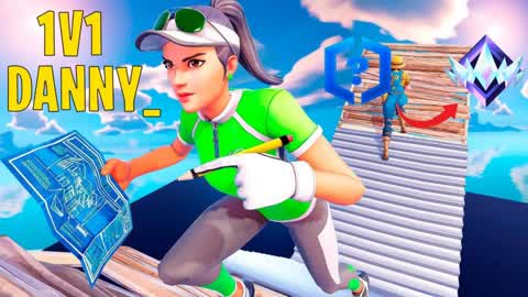 DANNY_ 1V1 BUILD FIGHT (200 PUMPS)