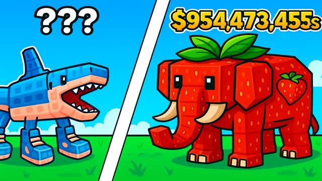 STEAL THE BRAINROT TYCOON