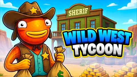 Wild West Tycoon