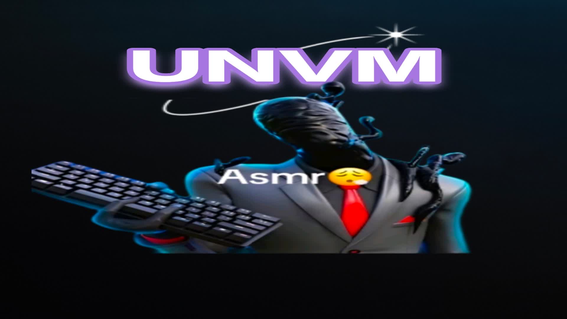 UNVM 1V1 MRLUST Epic Toxic