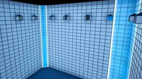 سكرمز المعرقين ⭐ SCRIMS