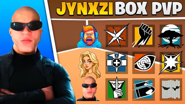 đŠJYNXZI BOXFIGHTS đŠ