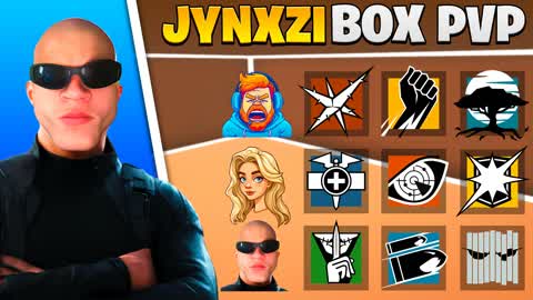 📦JYNXZI BOXFIGHTS 📦
