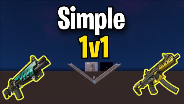 Simple 1v1s đ§©
