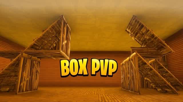 BOX FIGHT PVP (Algeria) 🔥💥