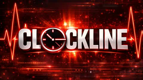 CLOCKLINE