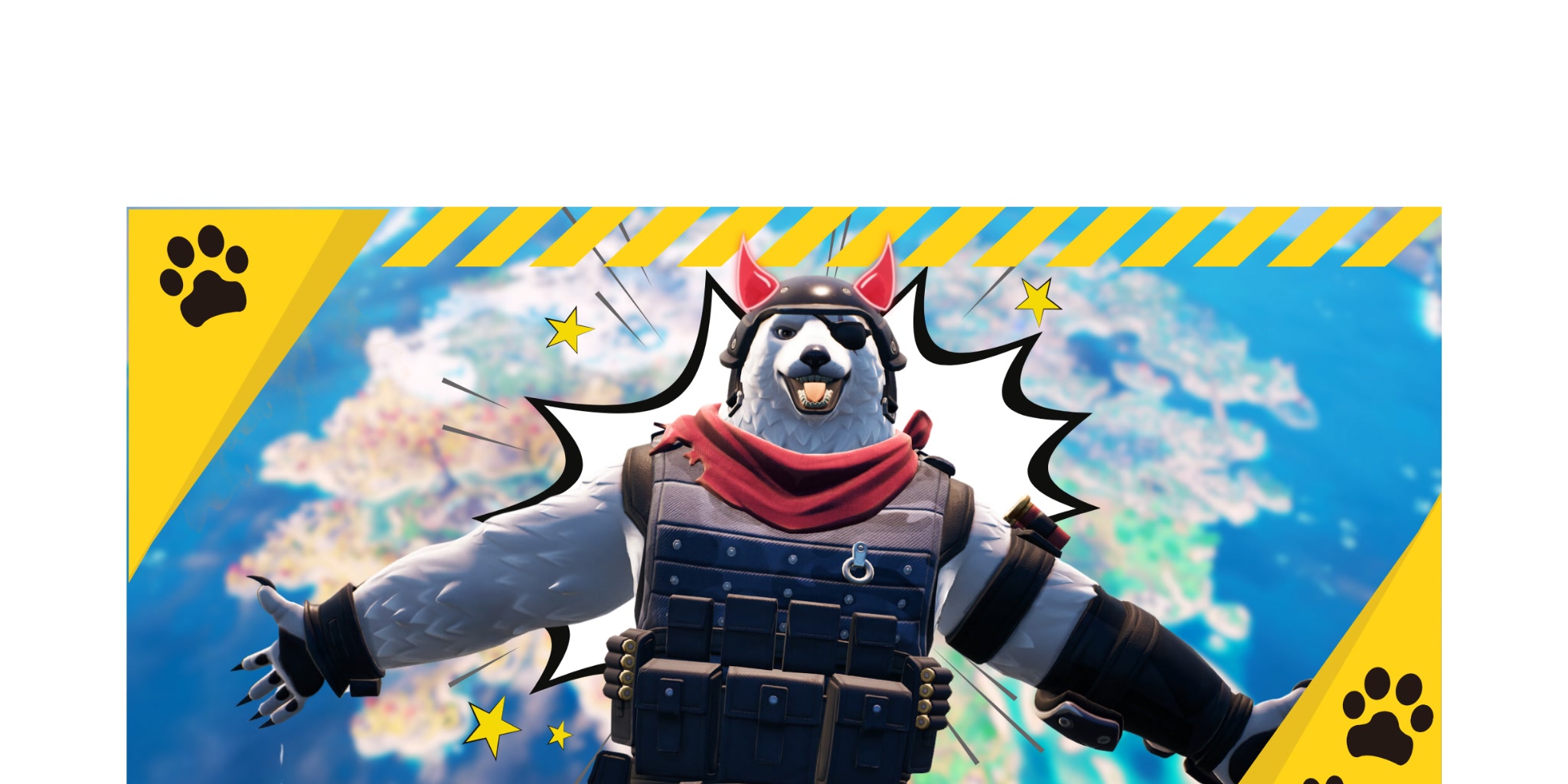 TAKUNOMI鬼ごっこ 7884-4888-3041 by nkj - Fortnite Creative Map Code ...