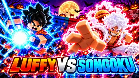 MEGA HORROR RED VS BLUE