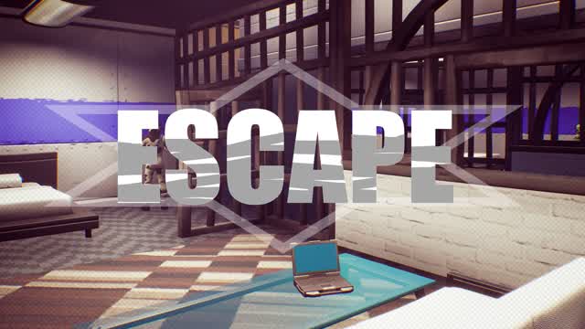 Undercover Escape Room