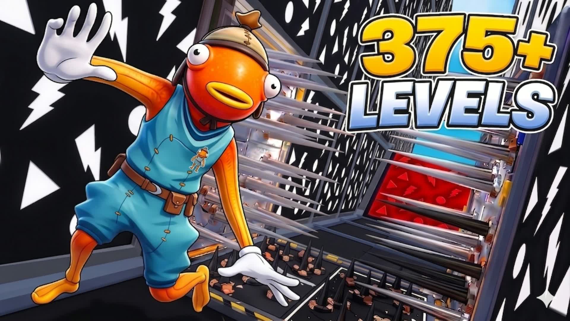 CRAZY PARKOUR 400+