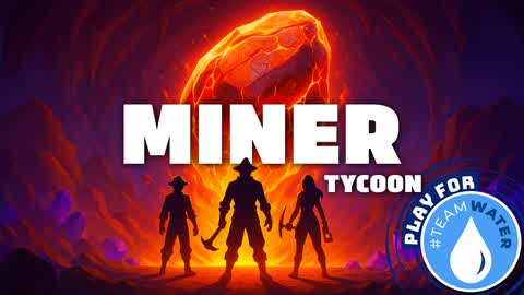 Miner Tycoon