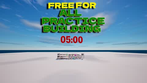 FFA Practice Builds 📝