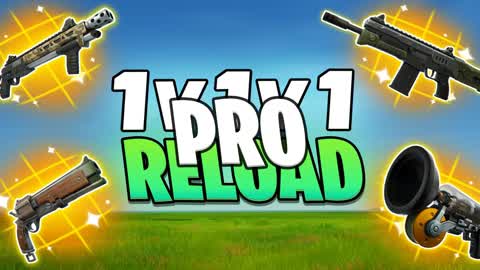1V1V1 RELOAD PRO