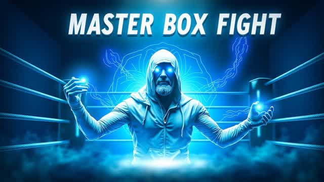 Master Box Fight By Ghostinfinite