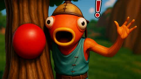 FIND THE BUTTON