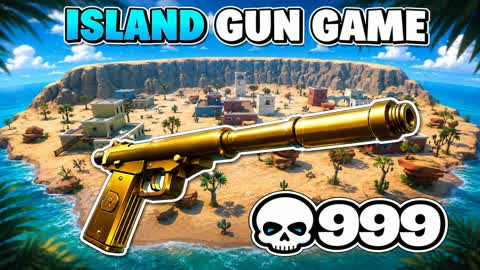 ISLAND ONE SHOT GUN GAME đŻ