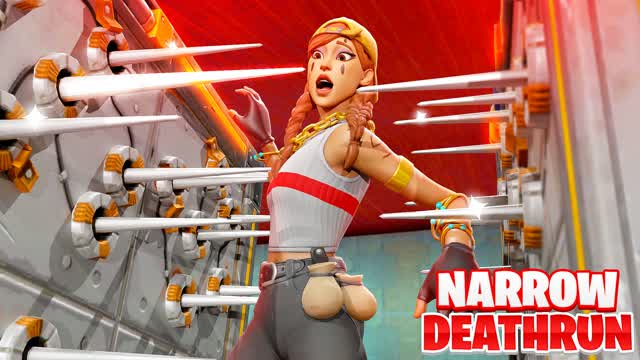 👑111+ LVL TIGHT DEATHRUN👑
