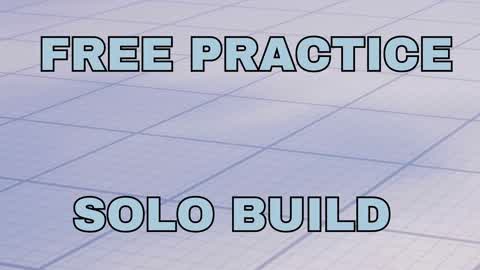 FREE PRACTICE