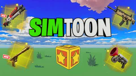SIMTOON FFA
