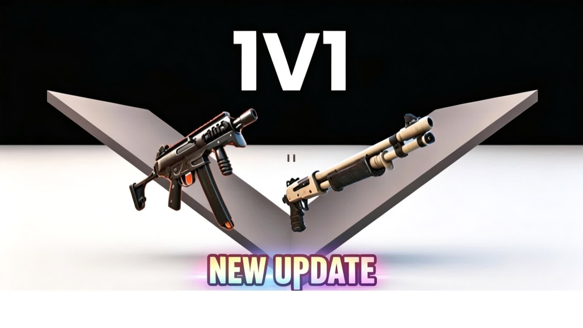 Gabrypinton 1v1 Build fights