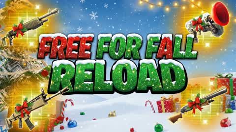 1v1 Free for All Realistics RELOAD