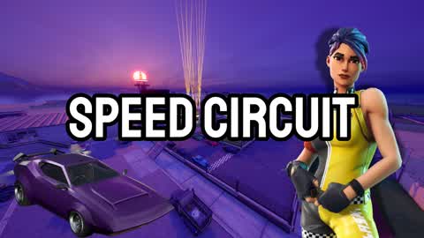 SPEED CIRCUIT 2025
