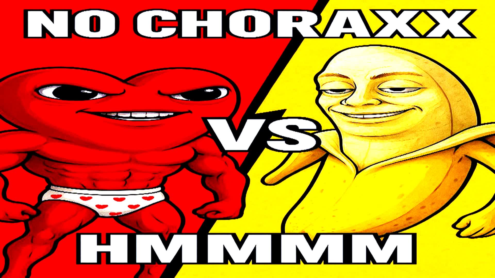 🌟CoraçãozetexvsBananexx🌟