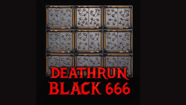 Deathrun black 666