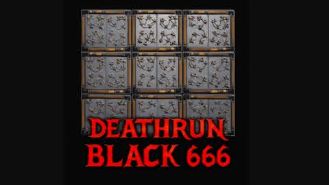 Deathrun black 666