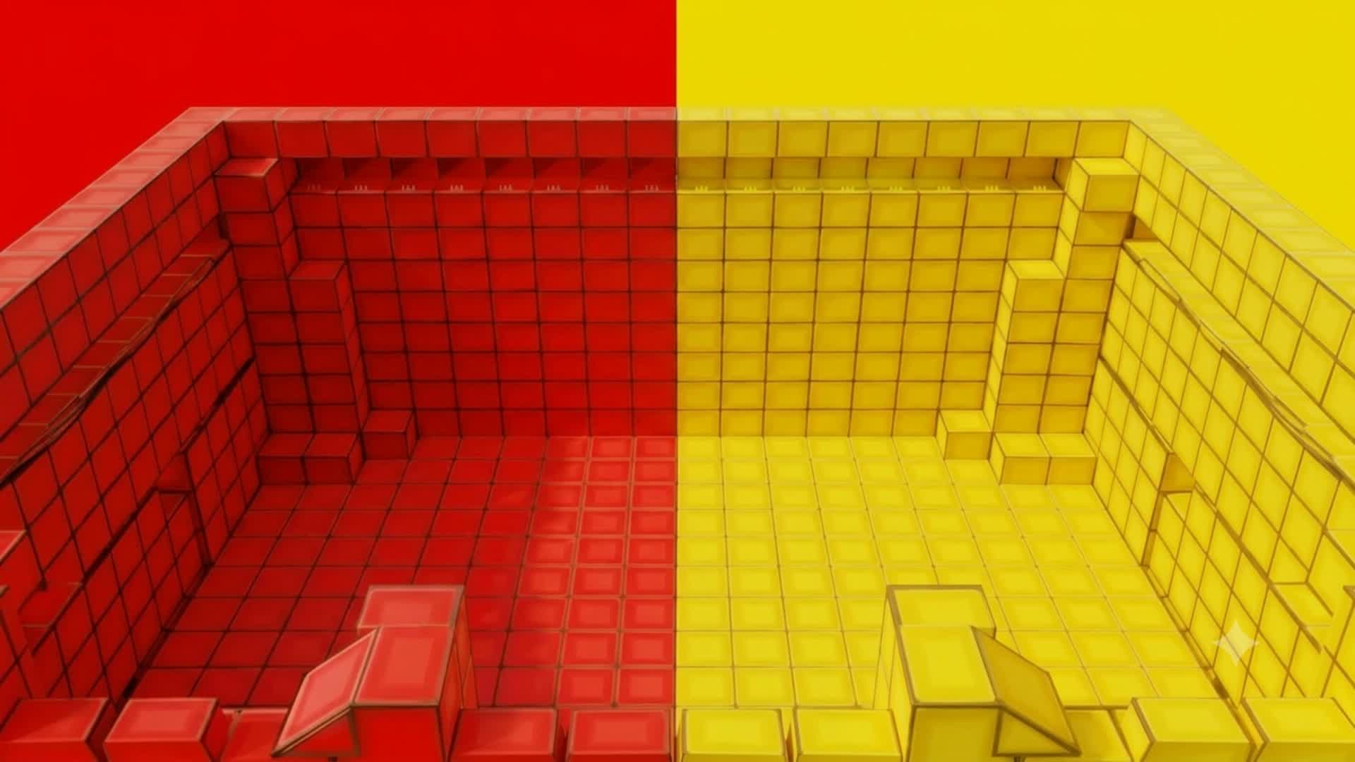RED VS BLUE 401020オーラ