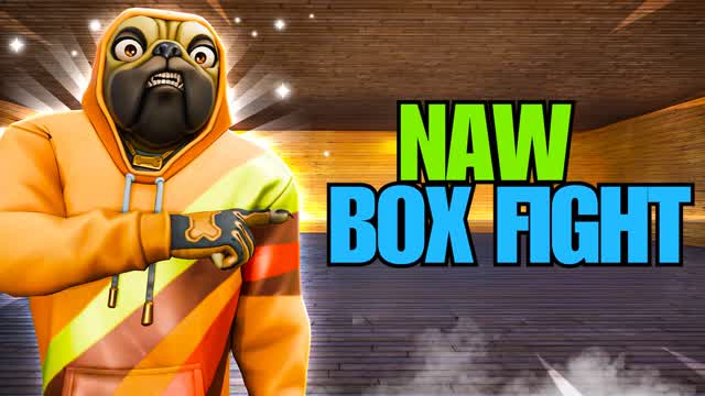 Capture 1 – Dog Box Fight