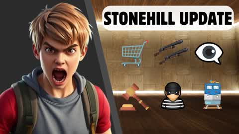 Gamer Box Fight 📦