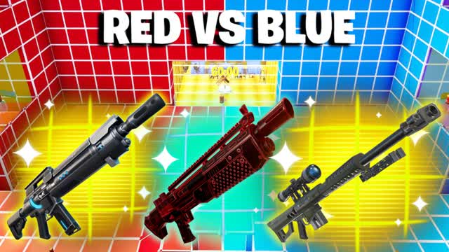 ULTRA BRAINROT đ RED VS BLUE đŽđ”