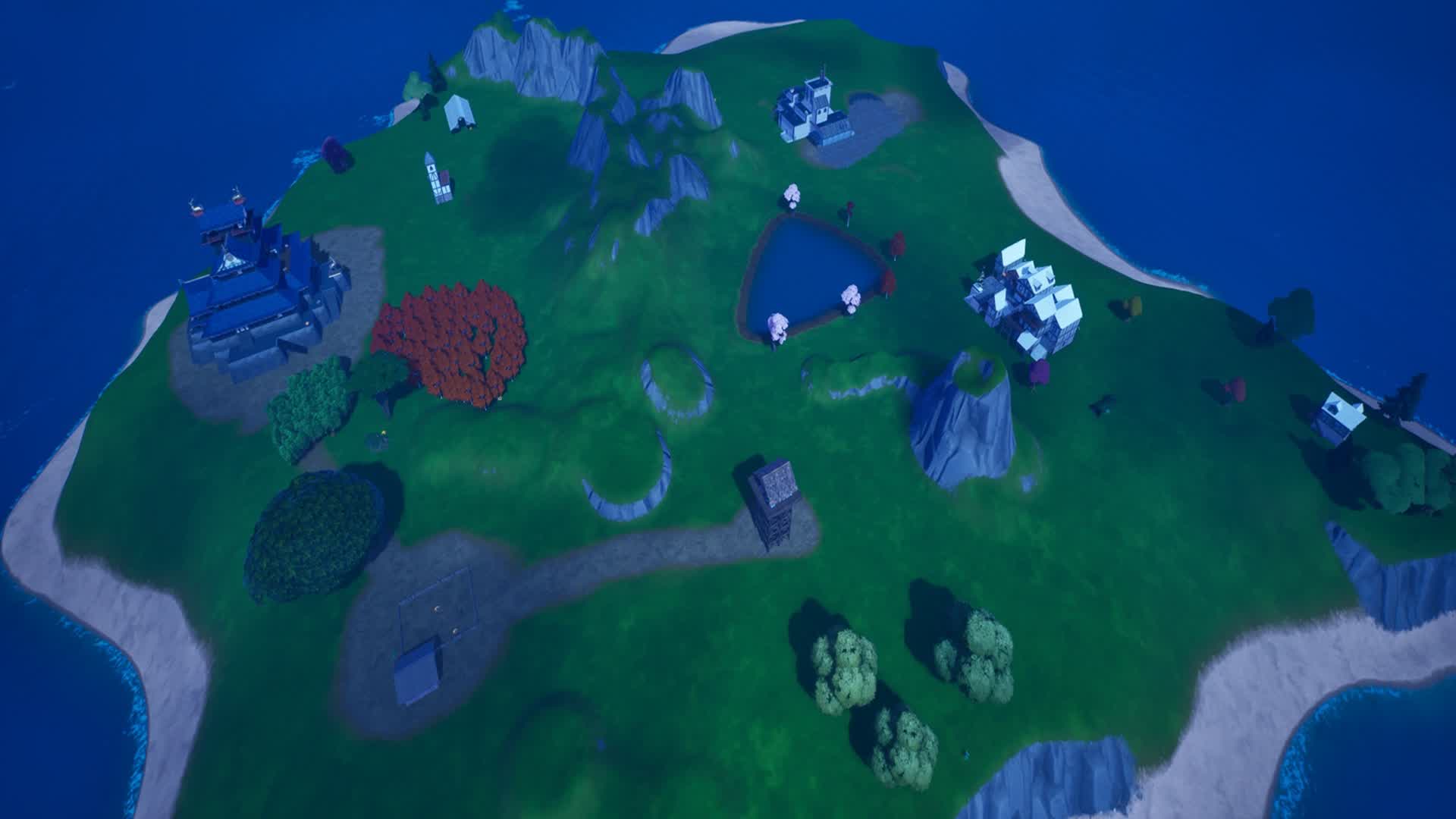 ZeroBuildStream
