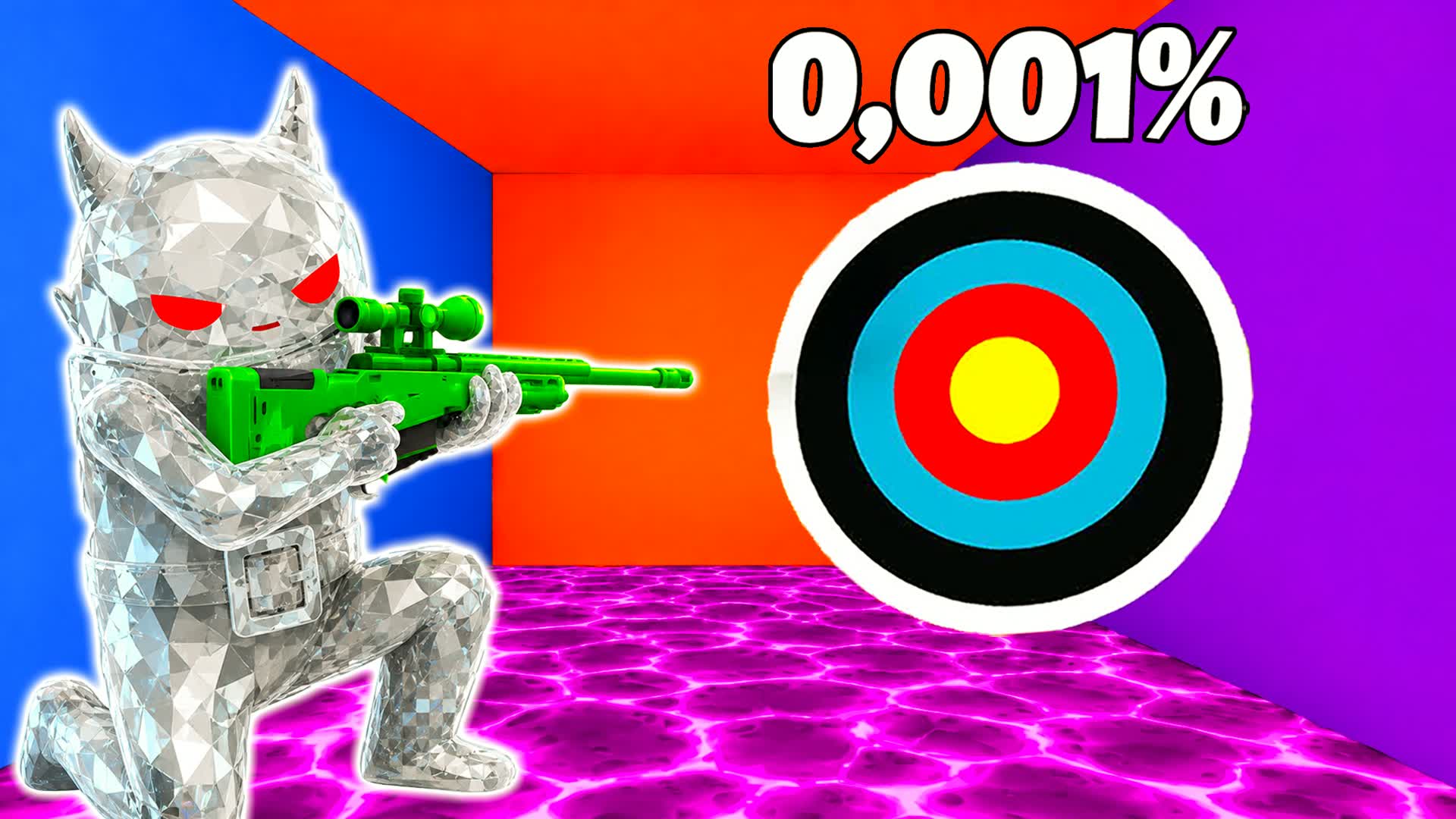 UNC SUPER INSANE TRICKSHOT PARKOUR