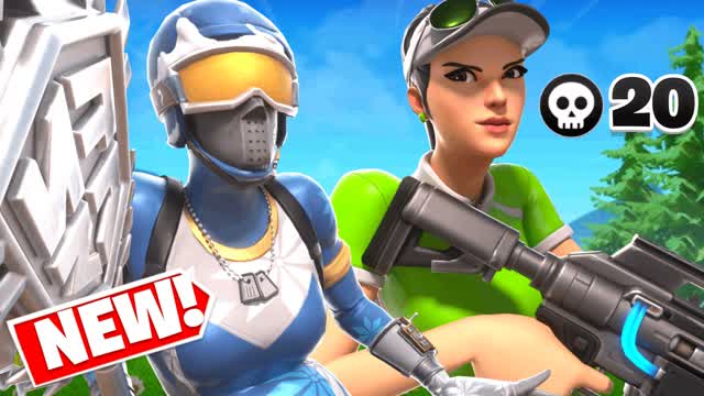 🏆 DUO SCRIMS RANKED