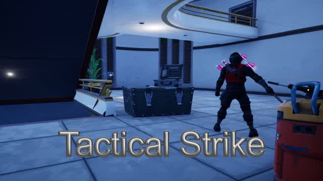 Tactical Strike