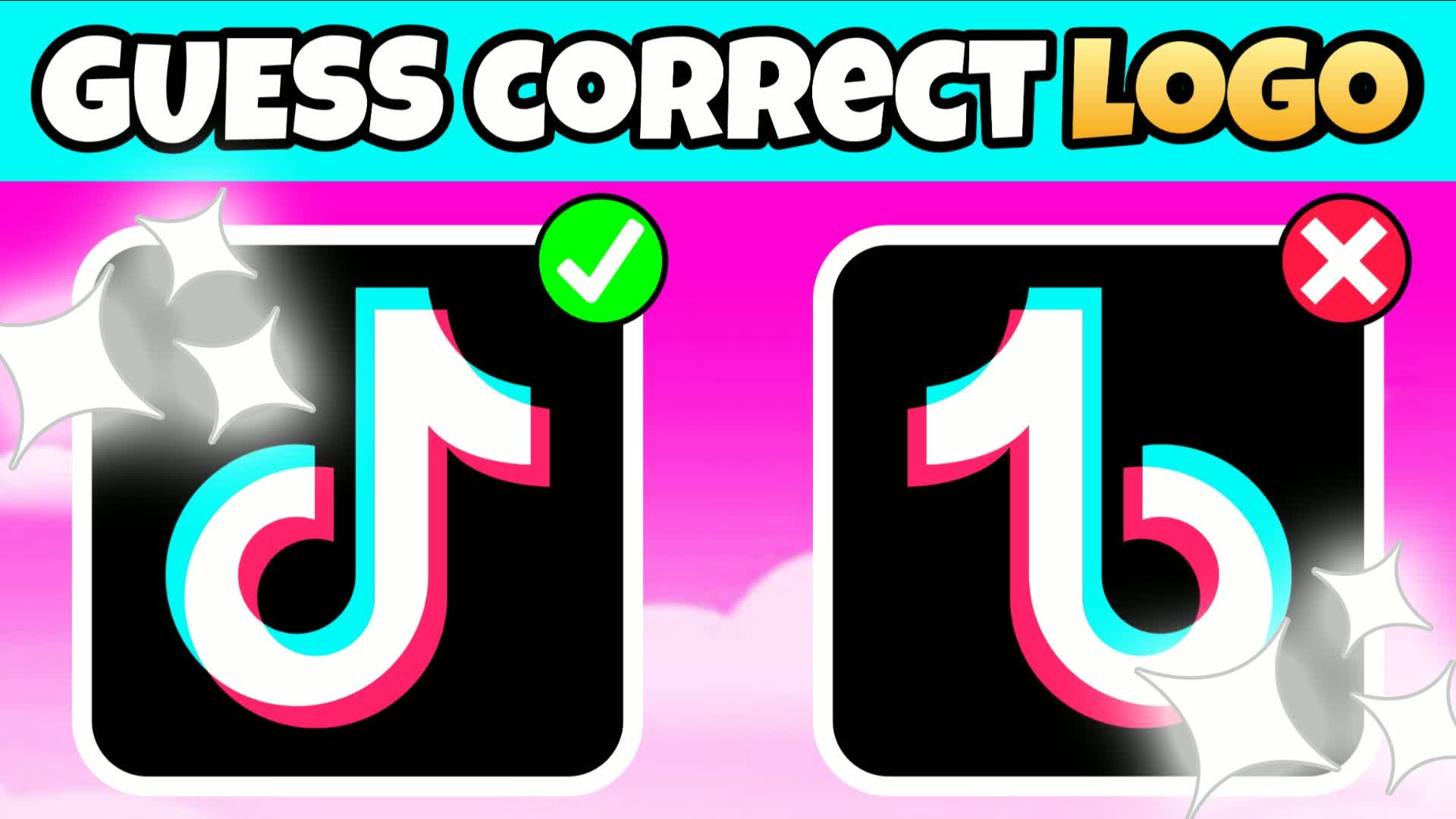 ロゴ当てクイズ 🔍 デスラン ミニゲーム