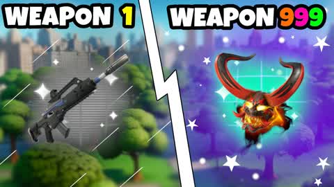 GREEN PARK🔫 GUN GAME 🎯 ONE SHOT