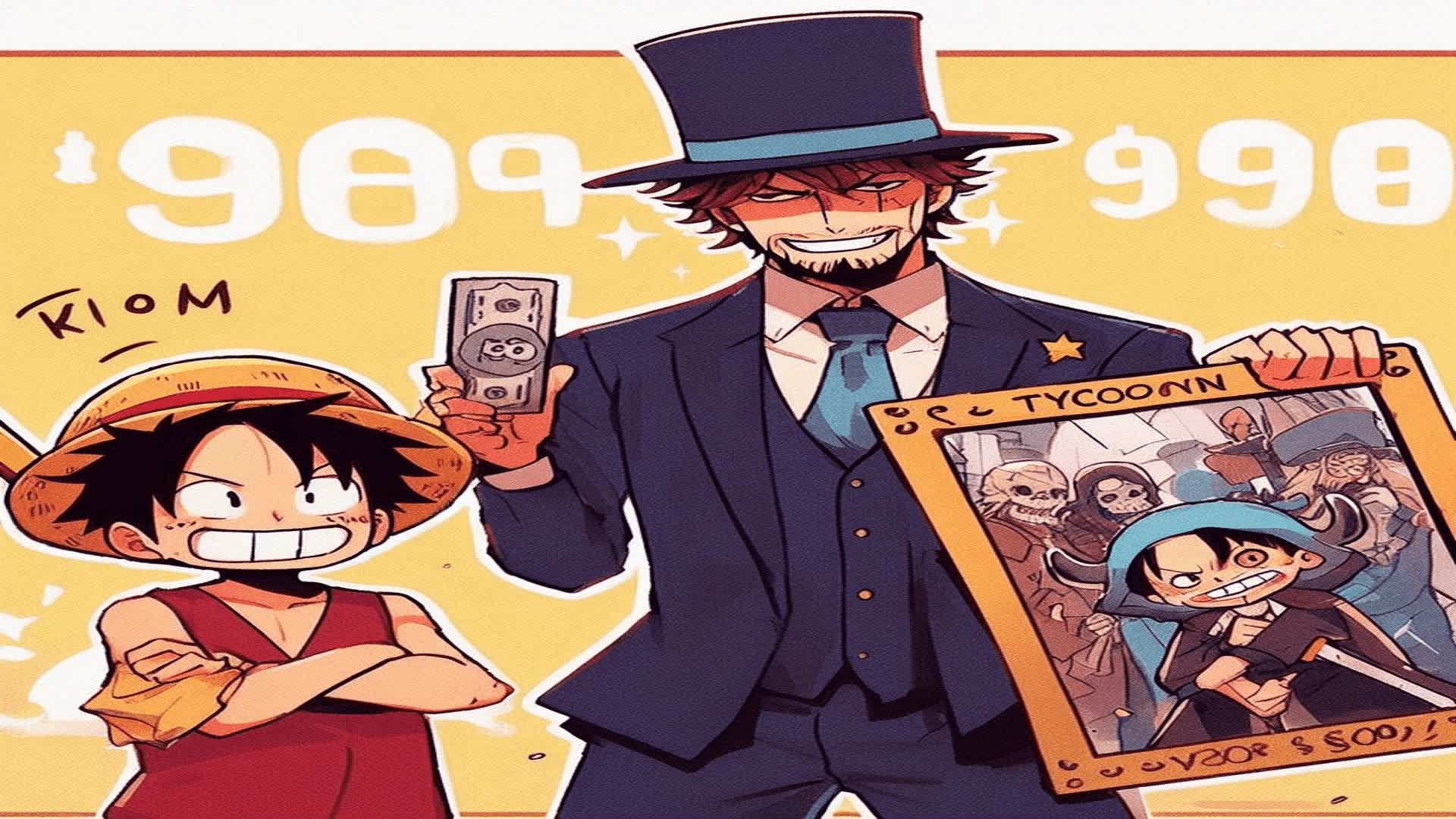 Play One Piece Alabasta Tyccon 9610 8835 1472 Fortnite Zone
