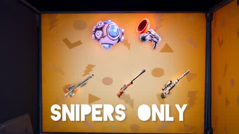 snipers only