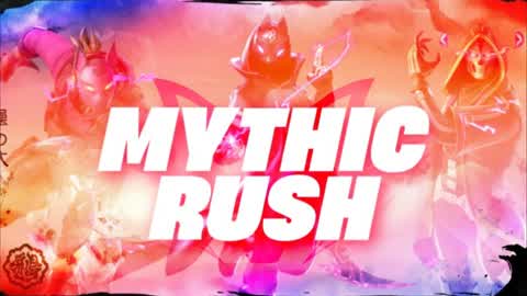 Mythic Rush | Kitsune Ward 🦊