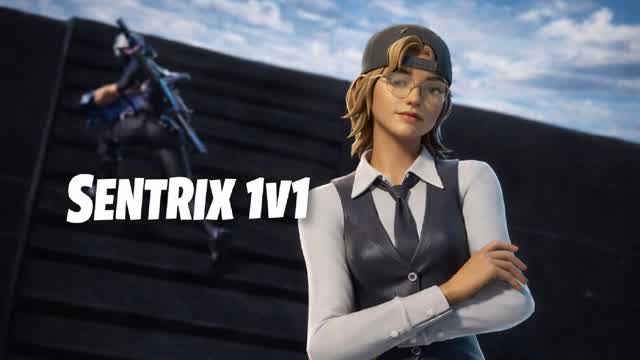 Sentrix 1v1
