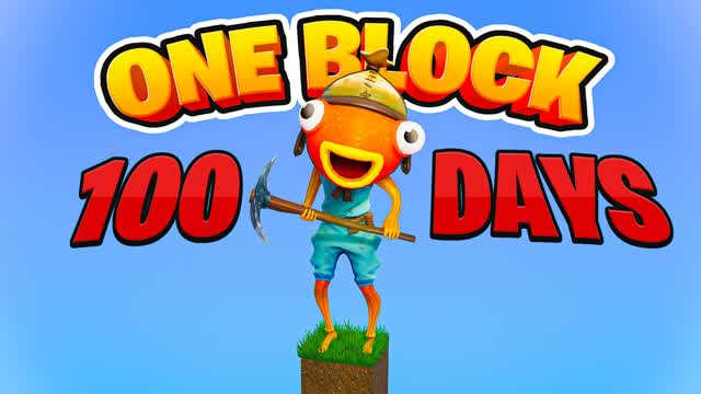ONEBLOCK 100 DAYSâïž (NEW)