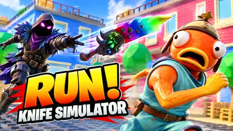 KNIFE SIMULATOR đŻ