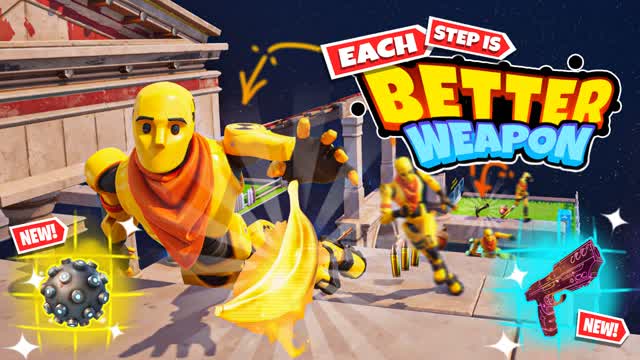 EACH STEP IS BETTER OLYMP